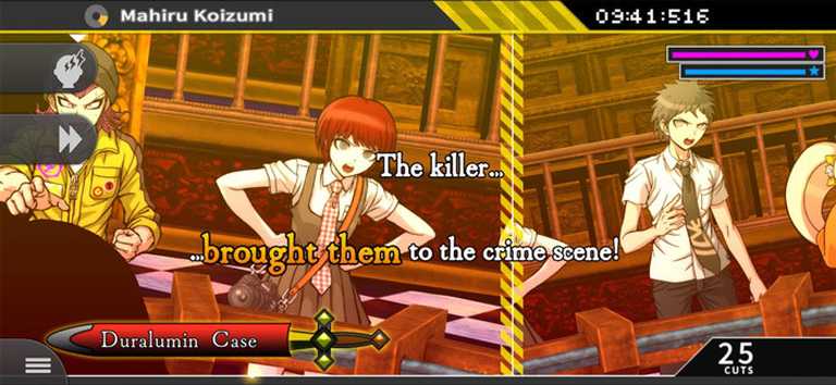 Danganronpa 2: Goodbye Despair